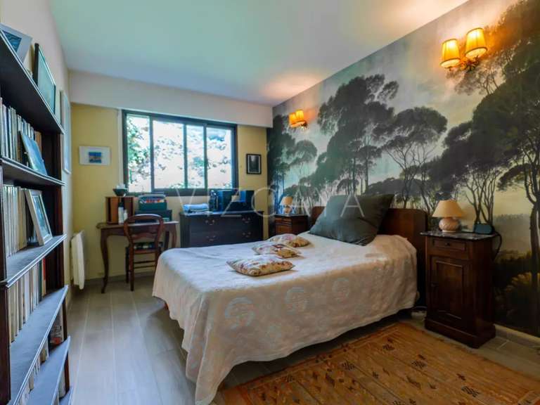 Appartement Nice - 2 chambres - 79m²