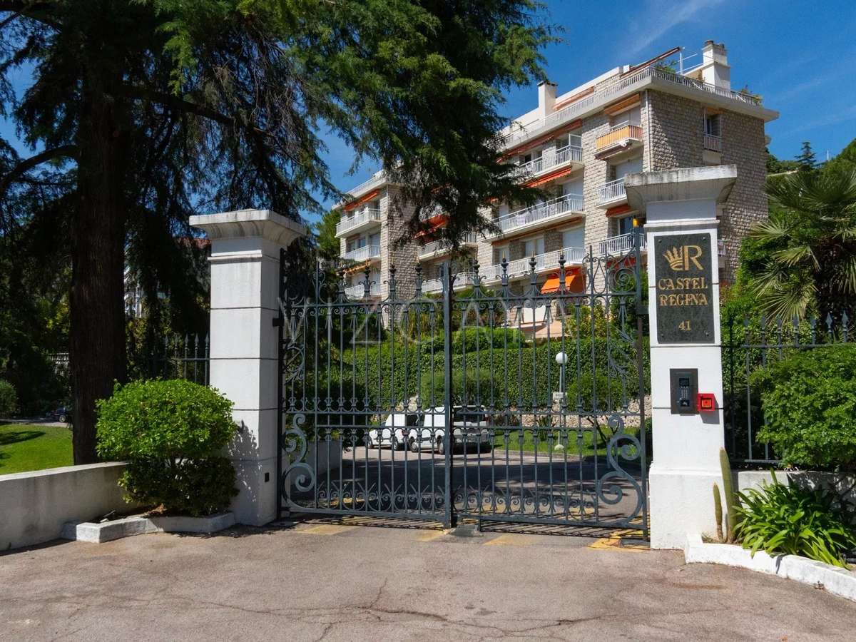 Appartement Nice