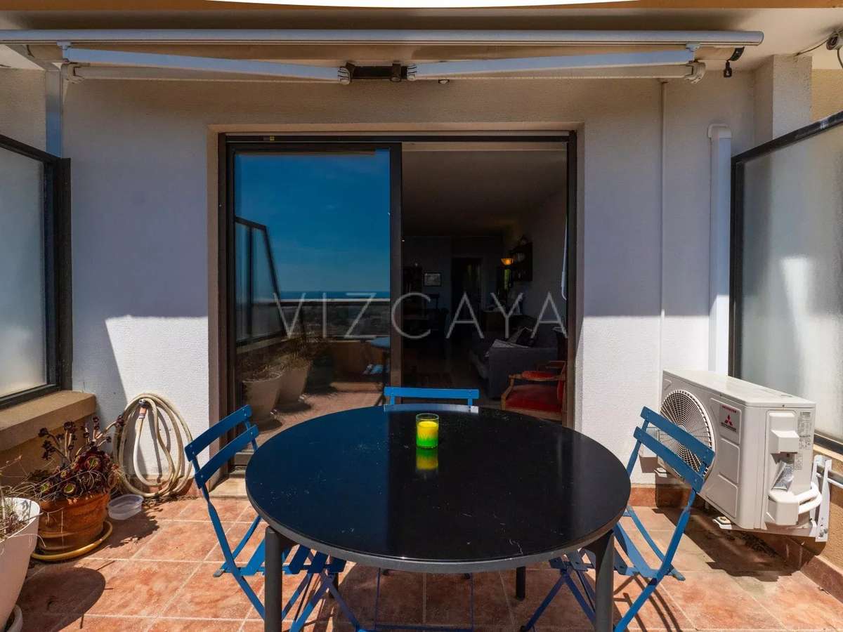 Appartement Nice