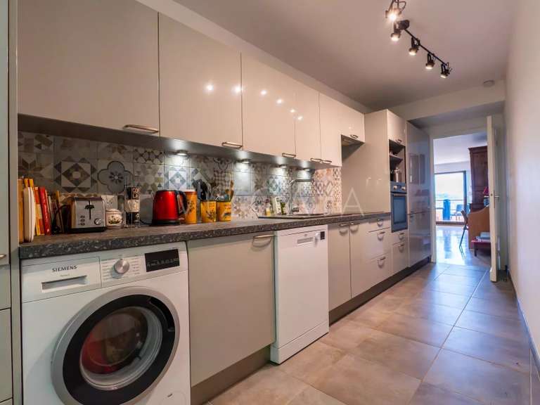 Appartement Nice - 2 chambres - 79m²