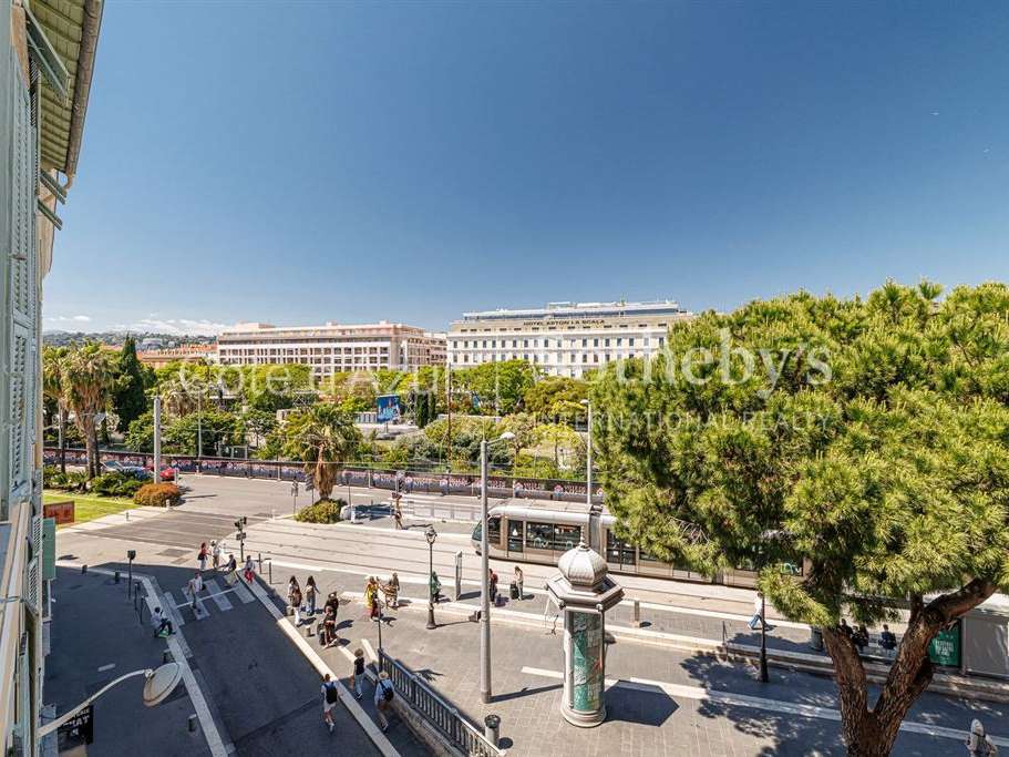 Appartement Nice