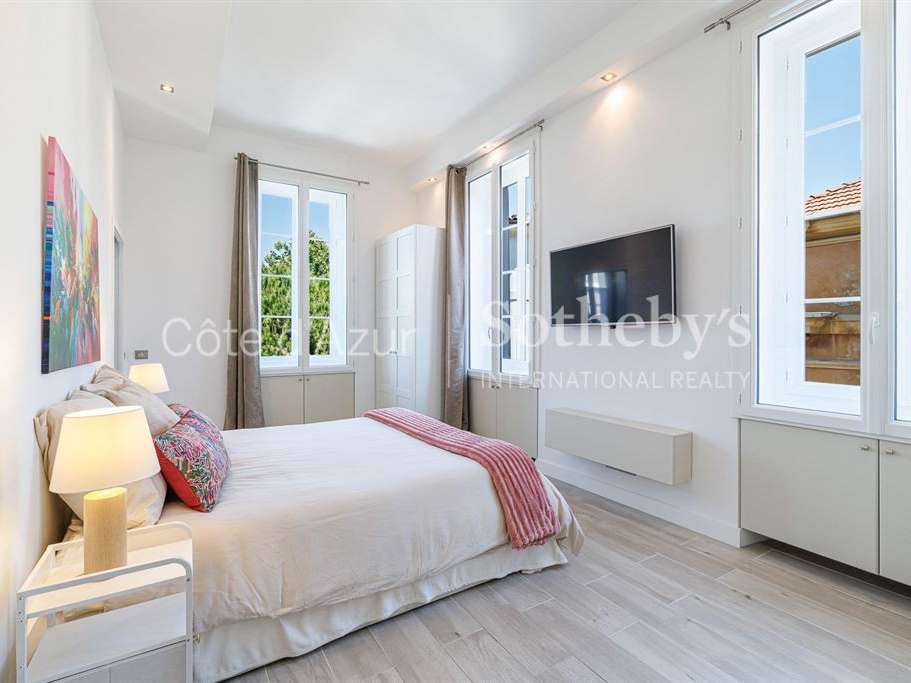 Appartement Nice