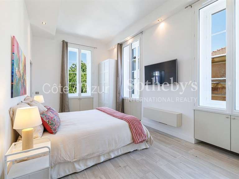 Appartement Nice - 3 chambres - 161m²