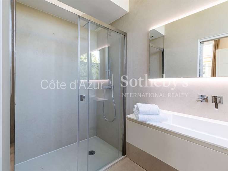 Appartement Nice - 3 chambres - 161m²