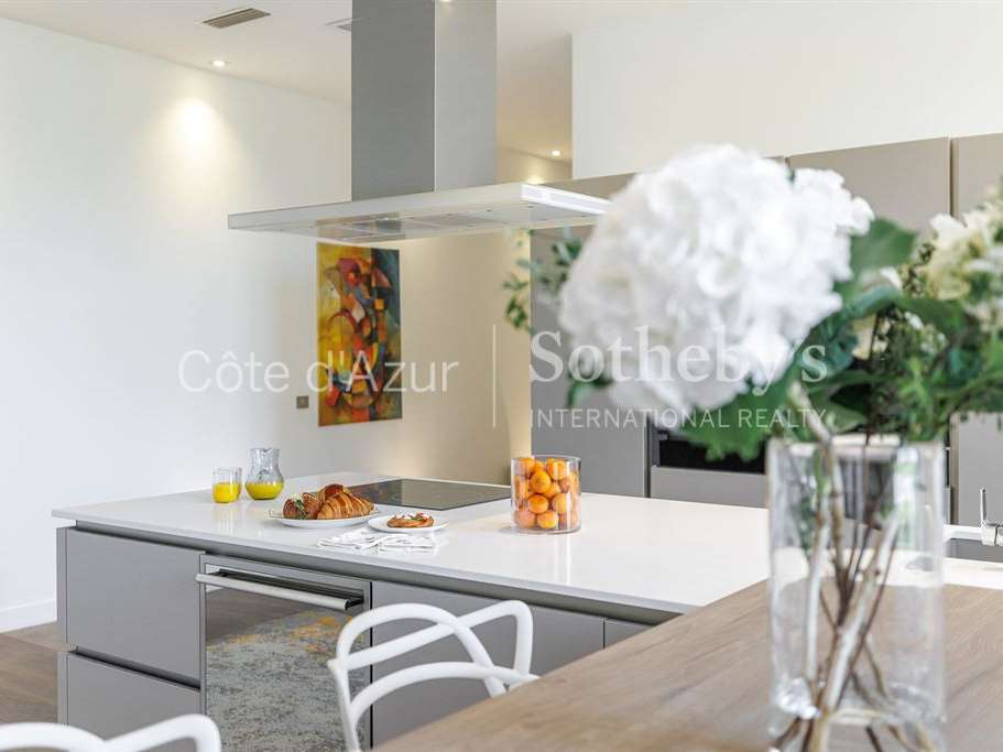 Appartement Nice