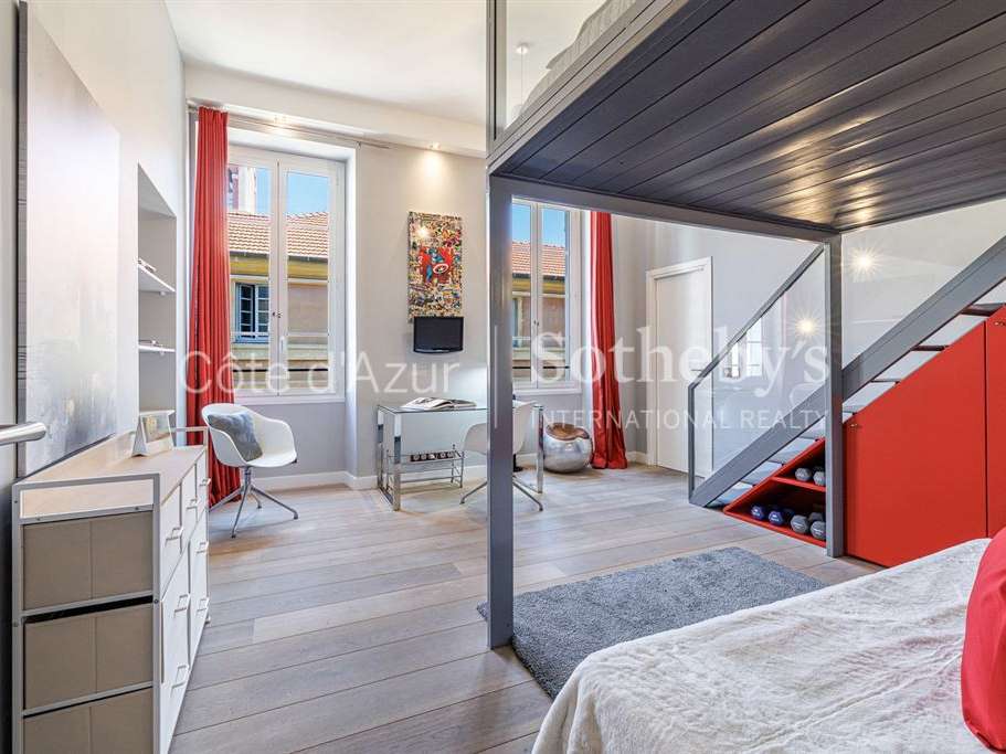 Appartement Nice