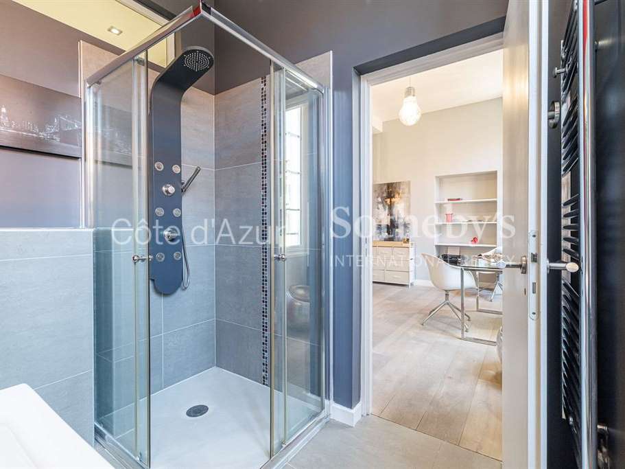 Appartement Nice