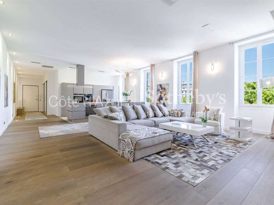 Appartement Nice