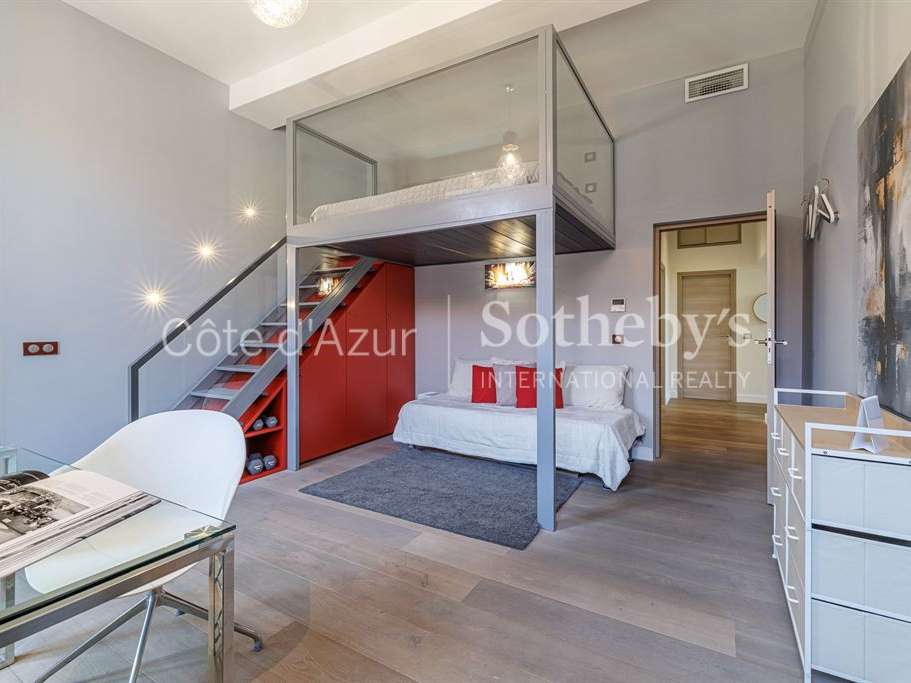 Appartement Nice