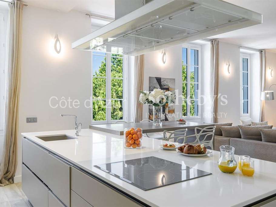 Appartement Nice