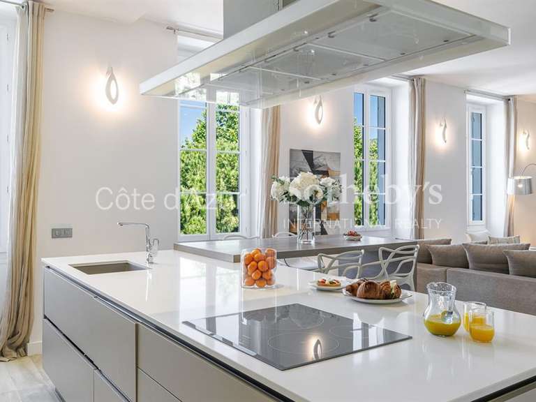 Appartement Nice - 3 chambres - 161m²