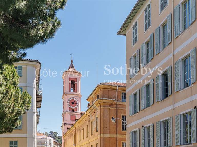 Appartement Nice - 3 chambres - 161m²