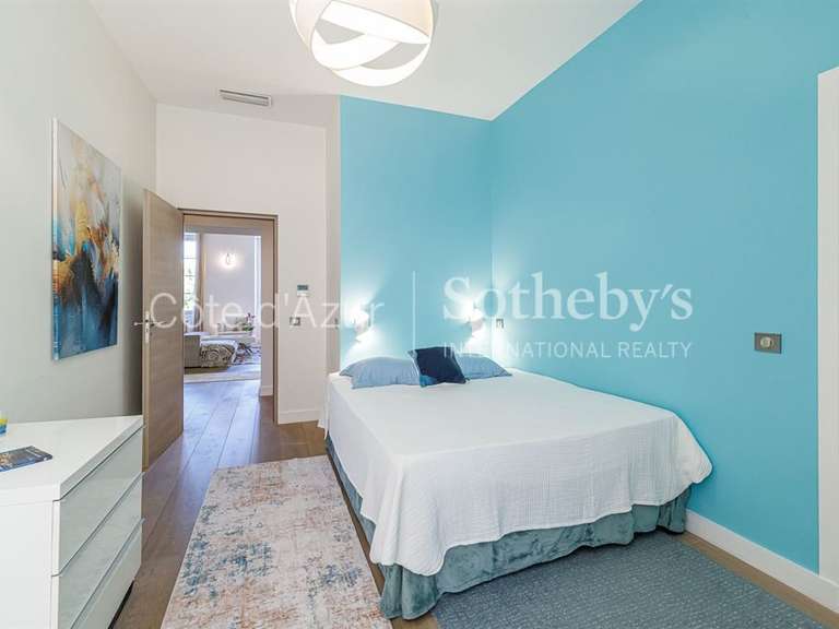 Appartement Nice - 3 chambres - 161m²