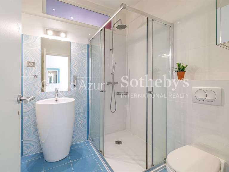 Appartement Nice - 3 chambres - 161m²