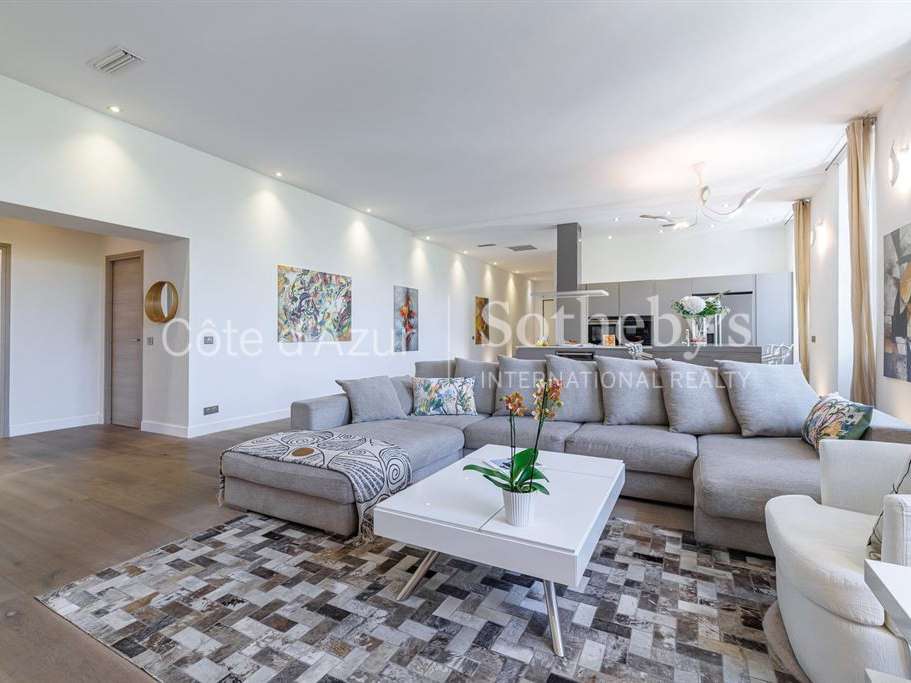 Appartement Nice