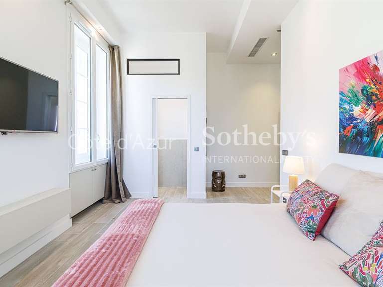 Appartement Nice - 3 chambres - 161m²