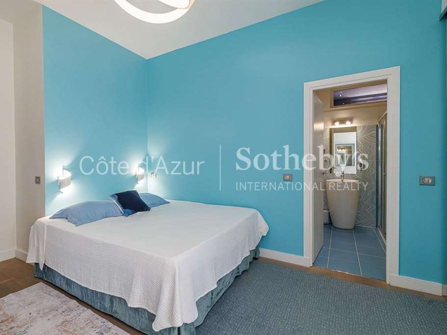 Appartement Nice