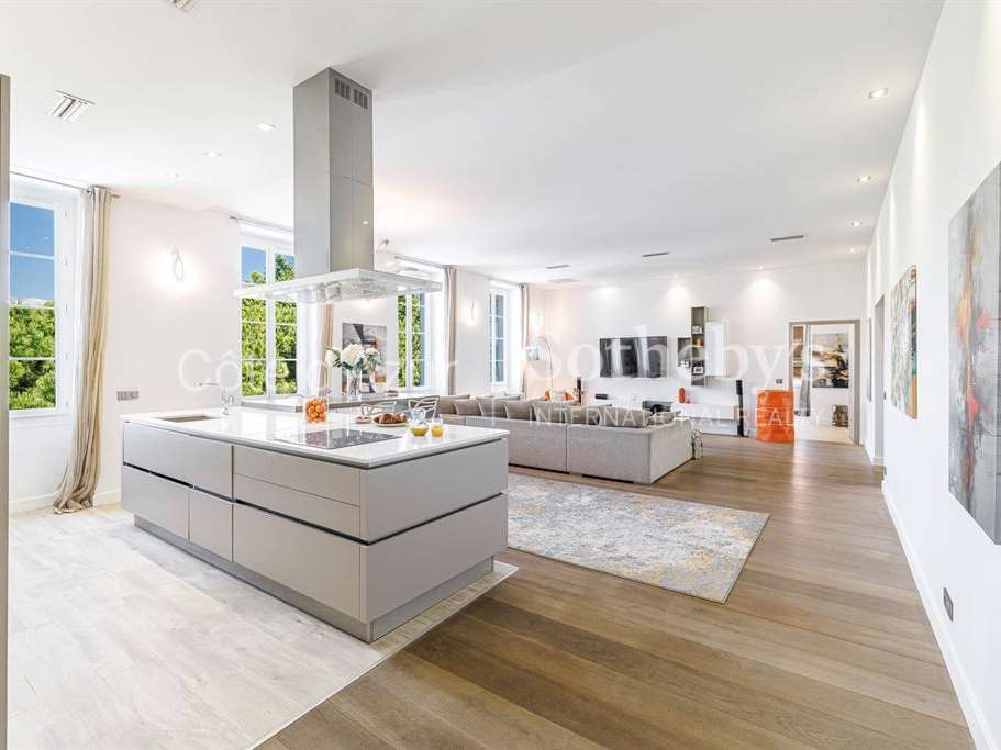 Appartement Nice