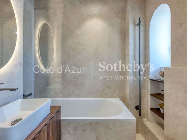 Appartement Nice - 2 chambres - 87m²