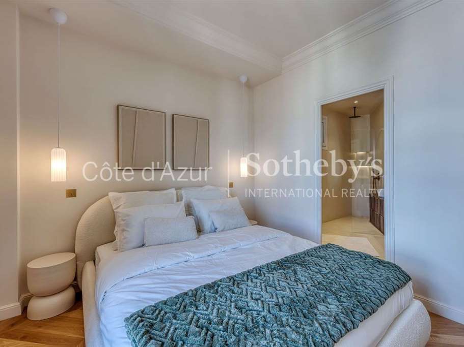 Appartement Nice