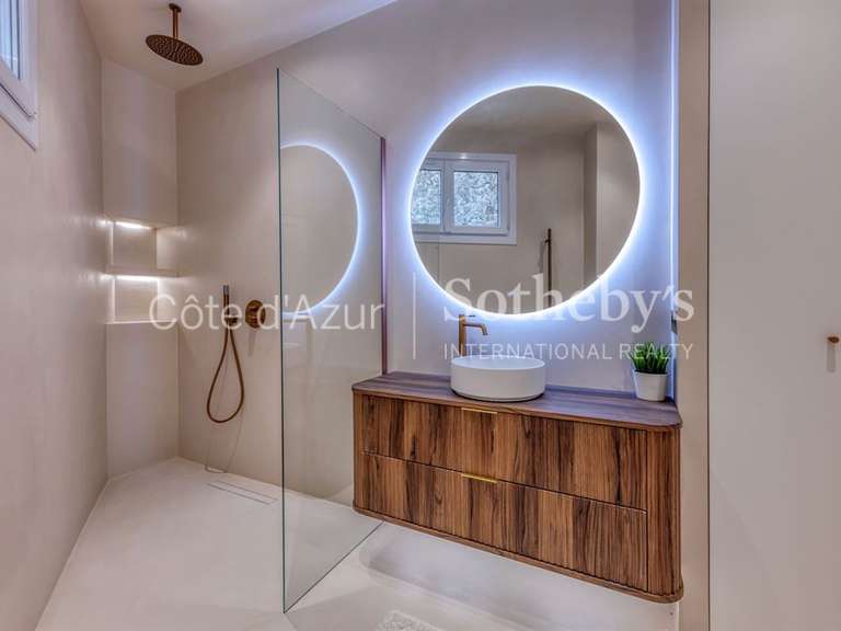 Appartement Nice - 2 chambres - 87m²