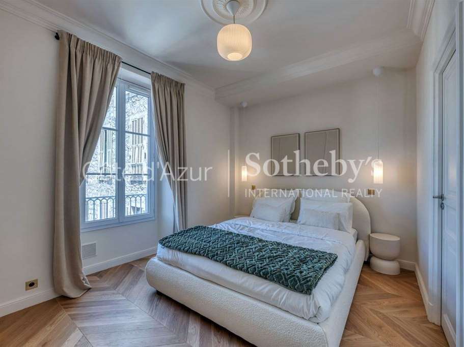 Appartement Nice