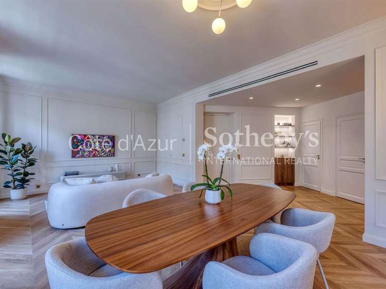 Appartement Nice - 2 chambres - 87m²