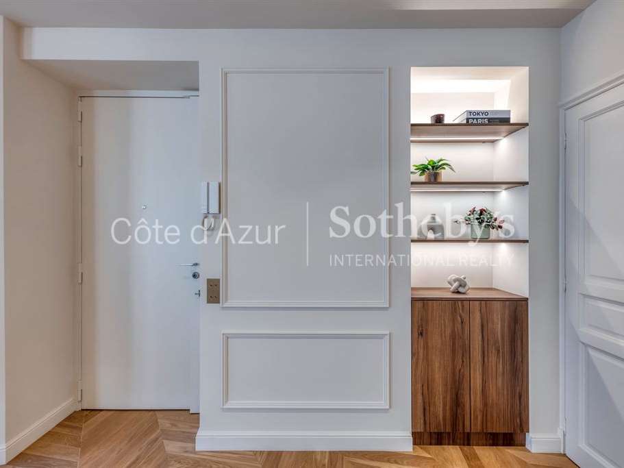 Appartement Nice