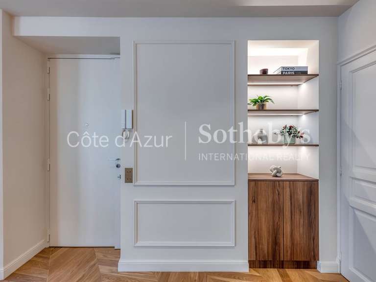 Appartement Nice - 2 chambres - 87m²