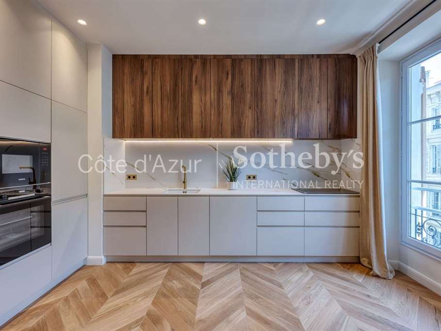Appartement Nice