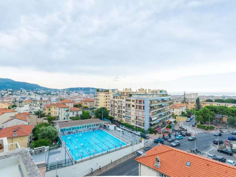 Appartement Nice - 107m²
