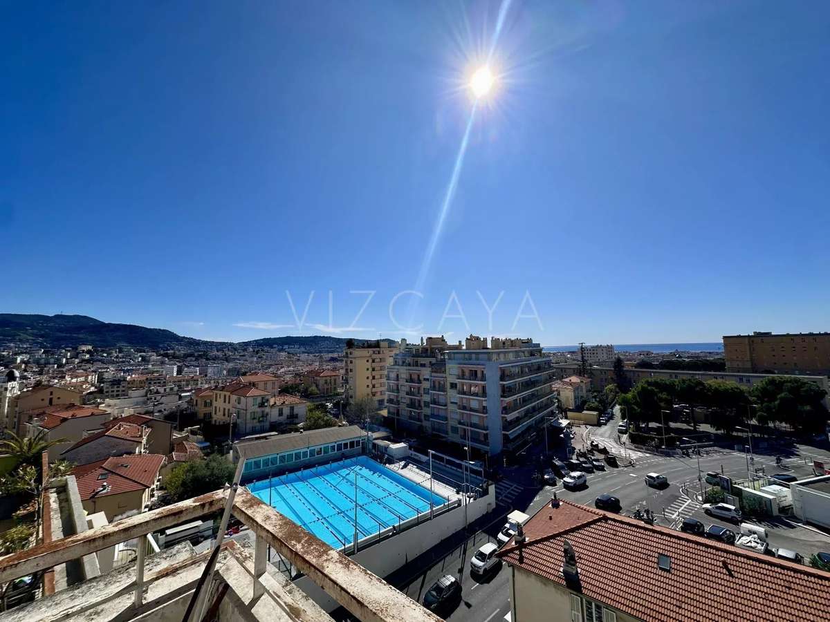 Appartement Nice