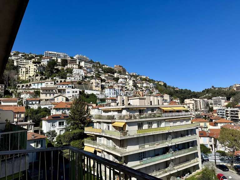 Appartement Nice - 107m²