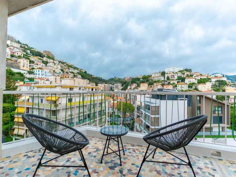 Appartement Nice - 107m²
