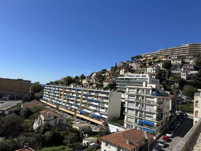 Appartement Nice - 107m²