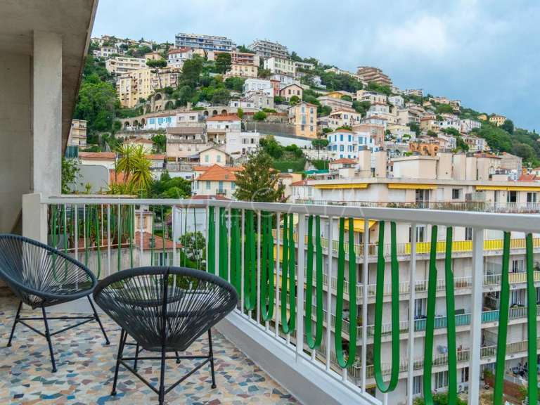 Appartement Nice - 107m²