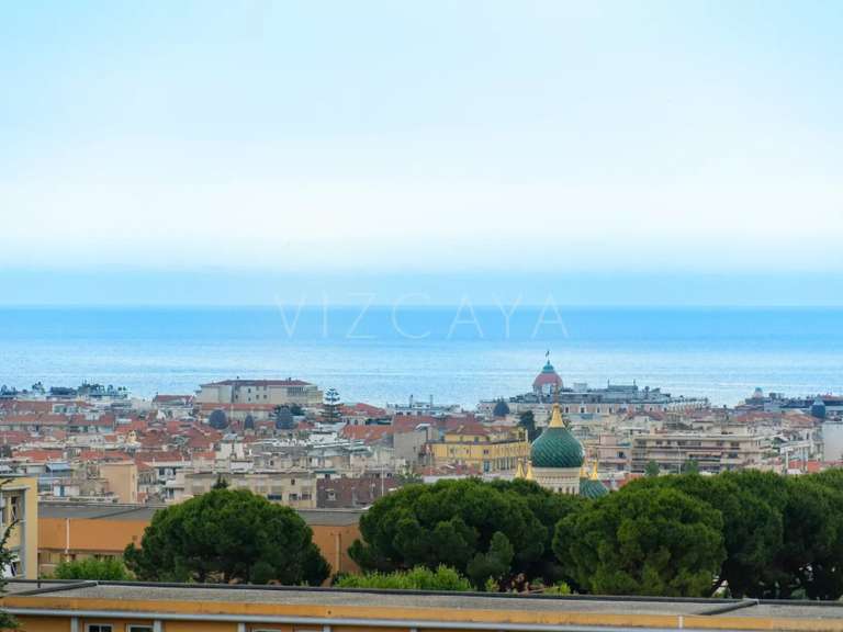 Appartement Nice - 107m²