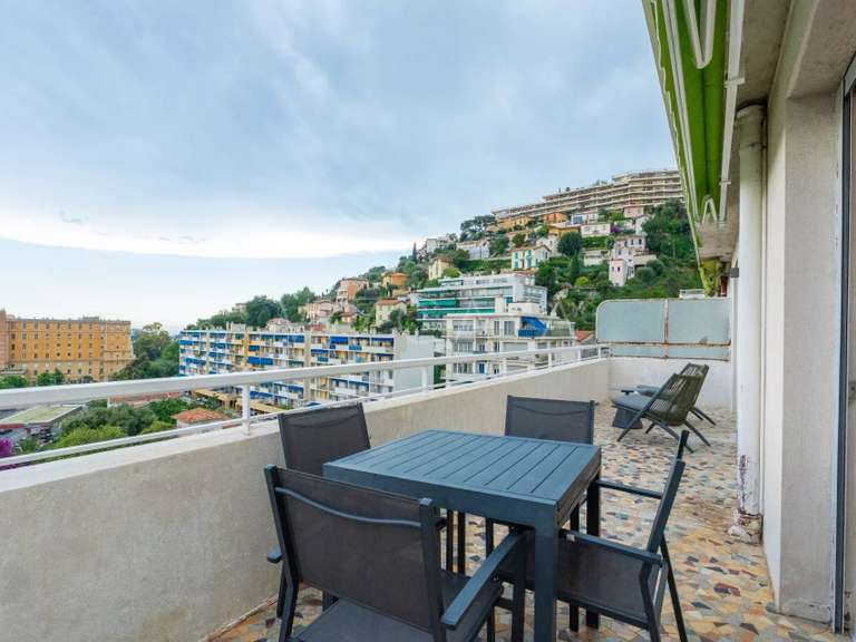 Appartement Nice - 107m²