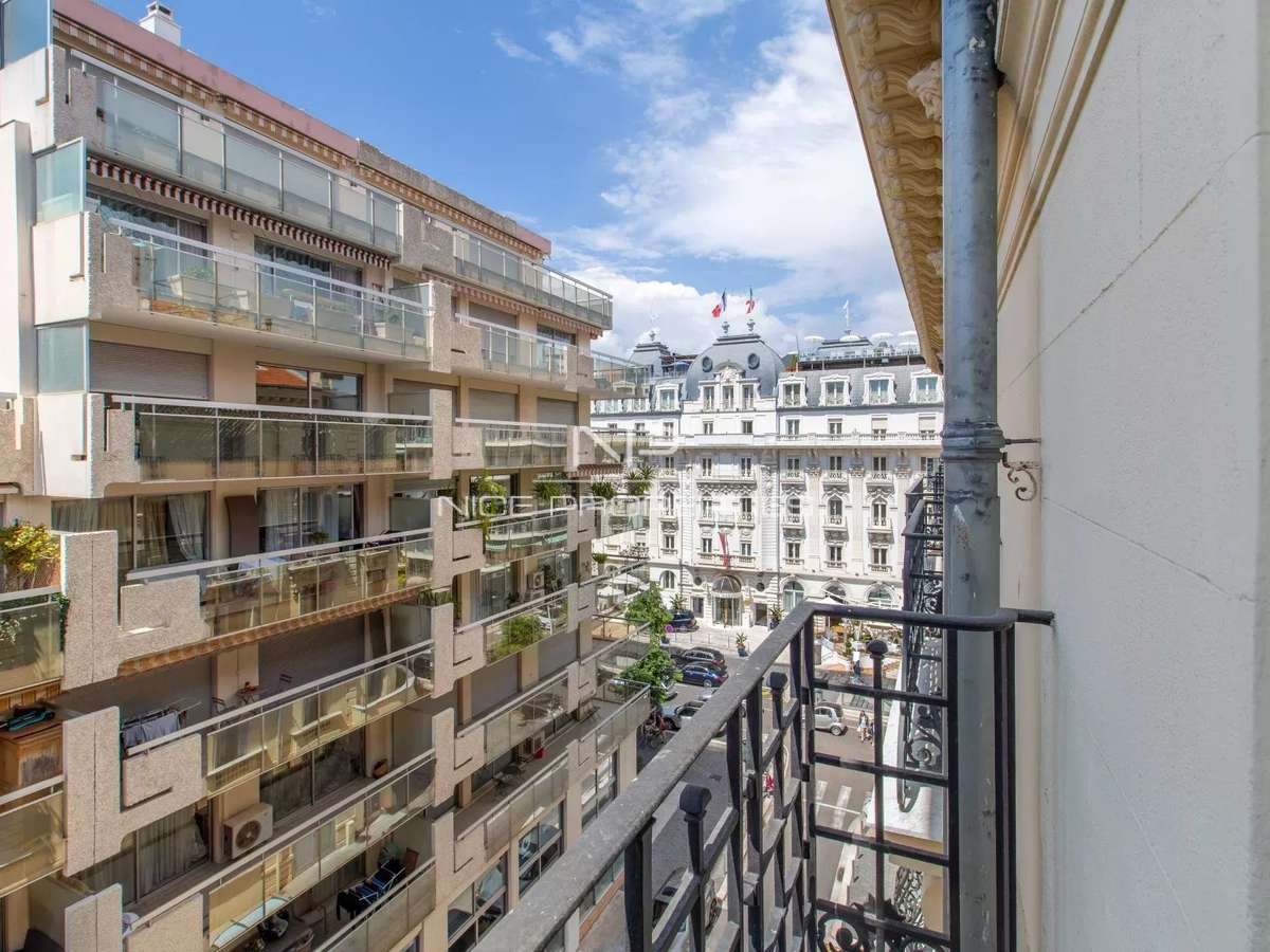 Appartement Nice