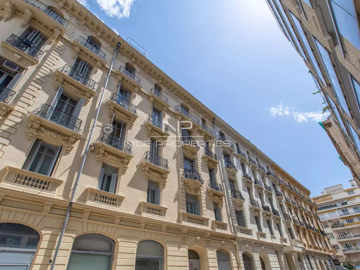 Appartement Nice