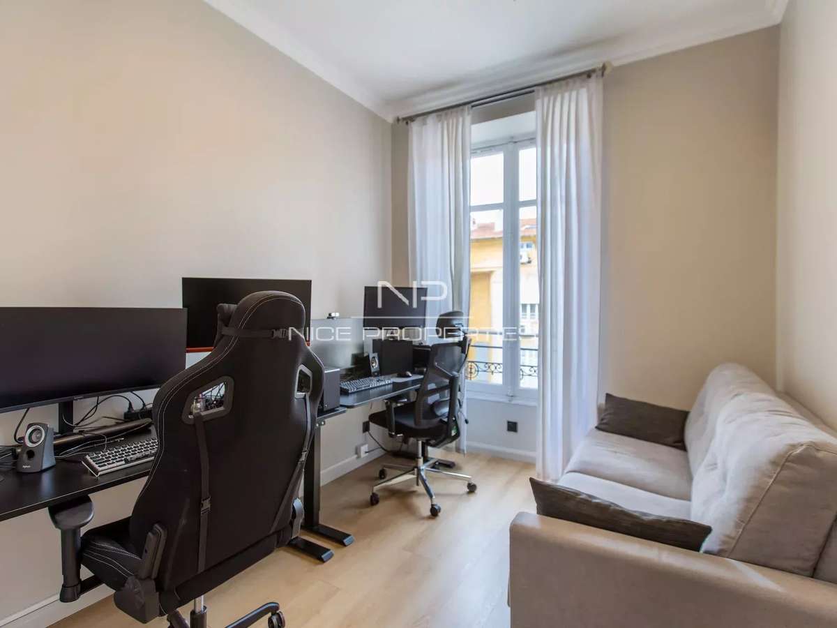 Appartement Nice