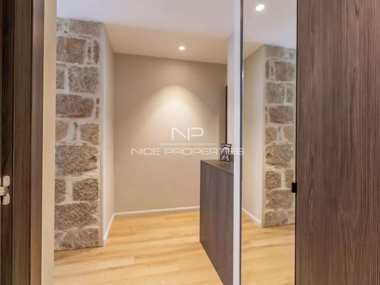 Appartement Nice - 2 chambres - 60m²