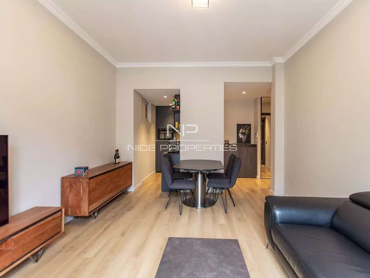 Appartement Nice