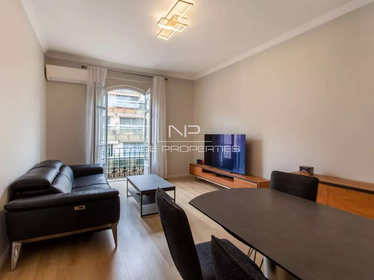 Appartement Nice