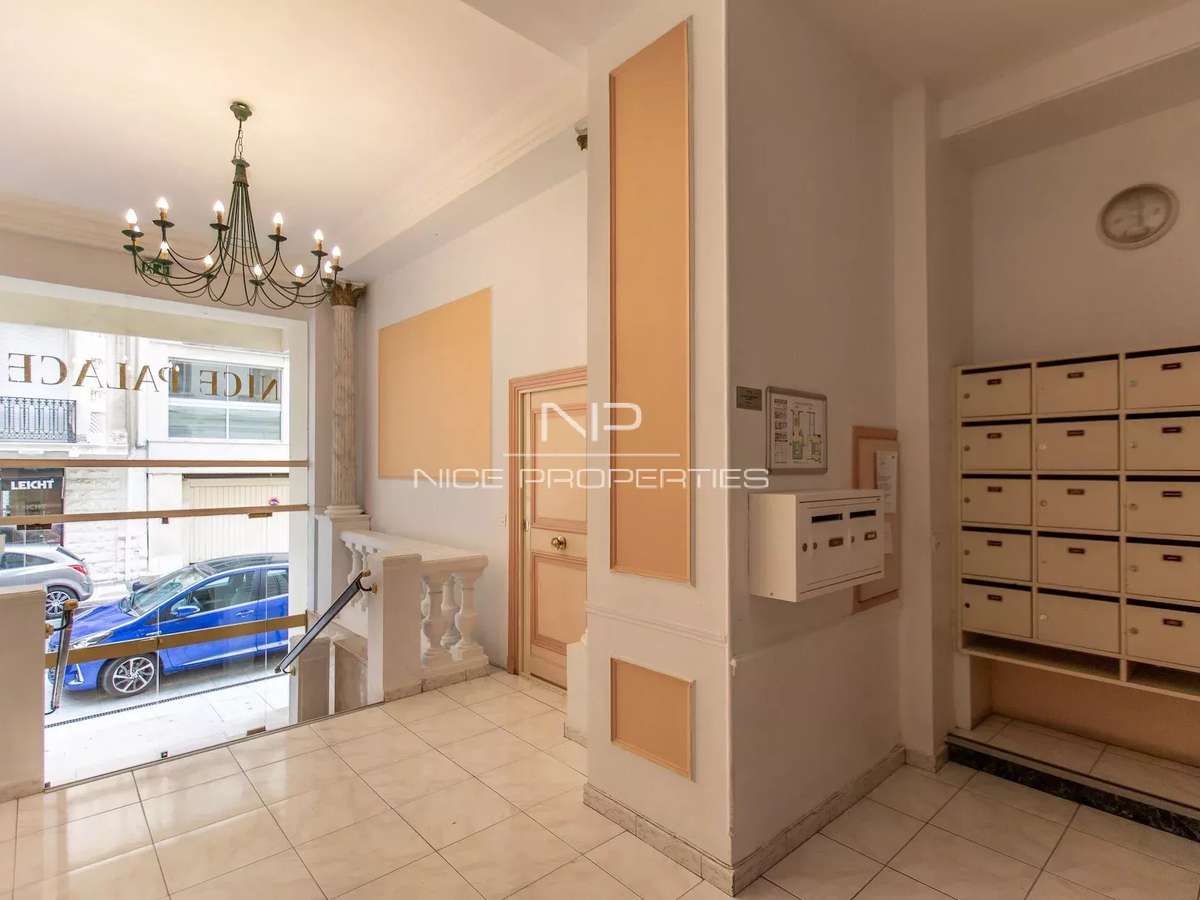 Appartement Nice