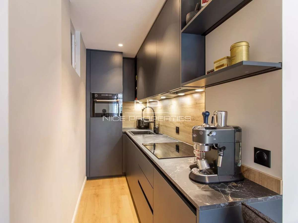 Appartement Nice