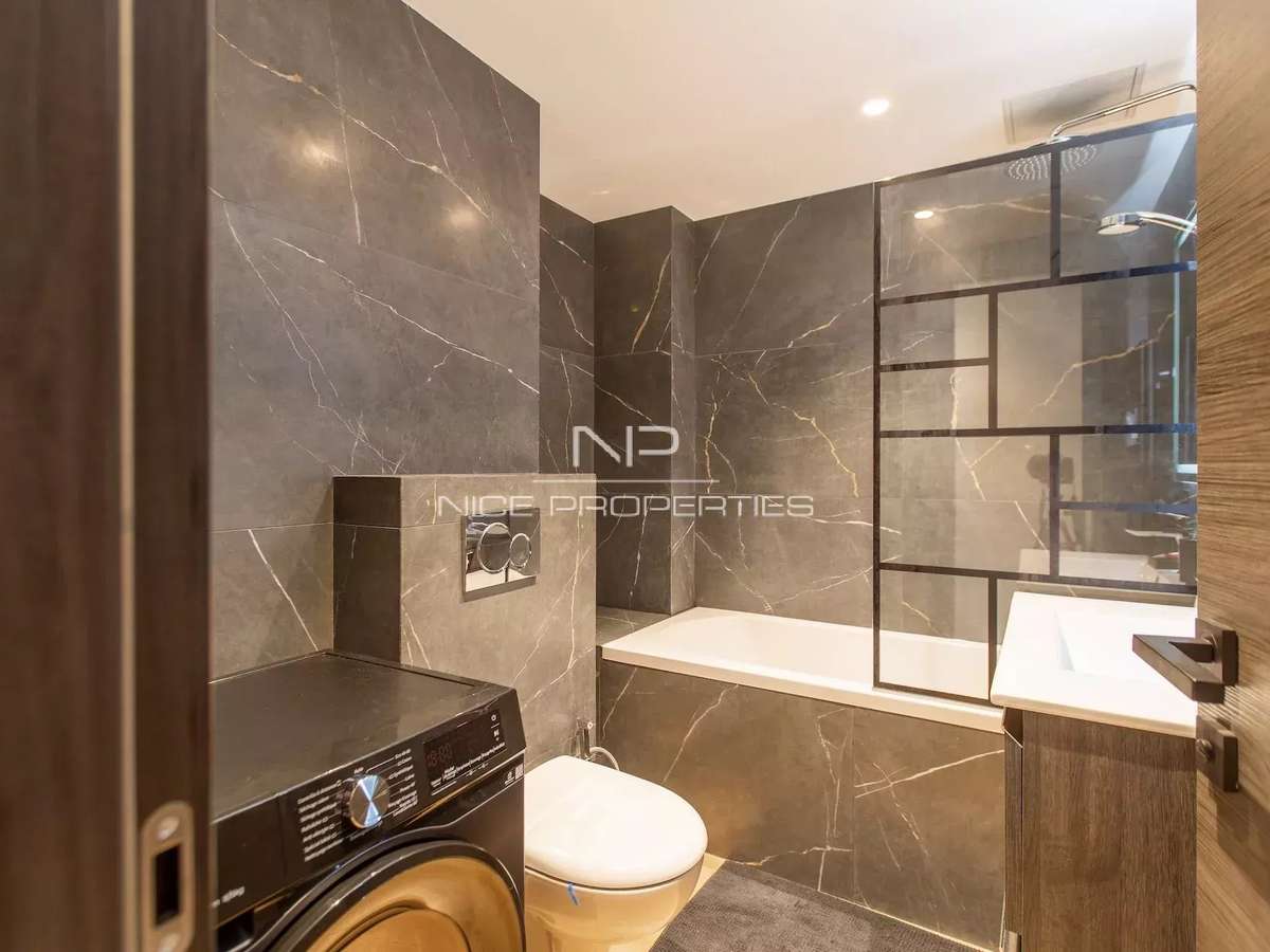 Appartement Nice