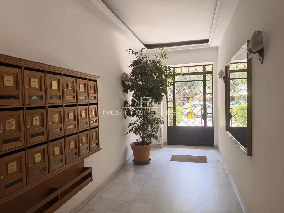 Appartement Nice