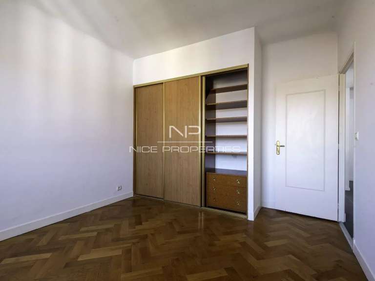 Appartement Nice - 2 chambres - 93m²