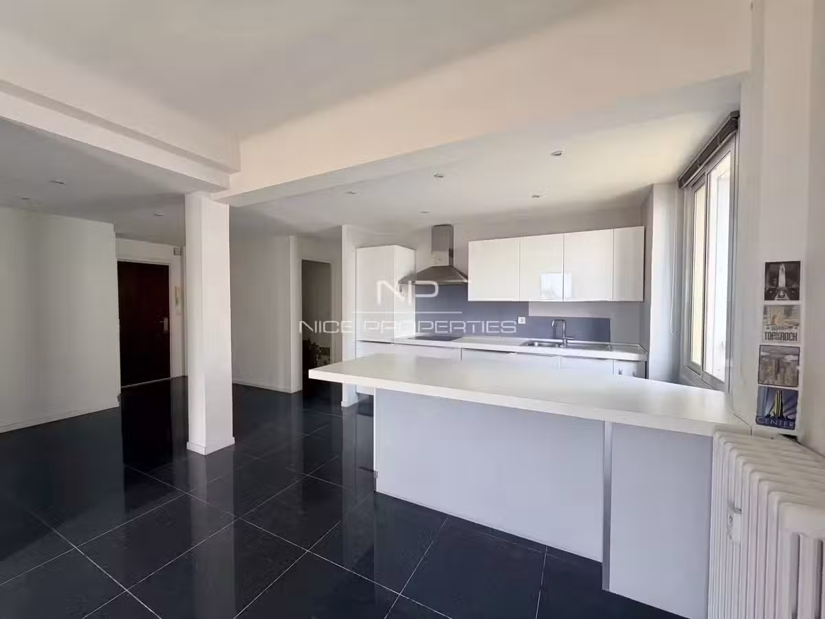 Appartement Nice